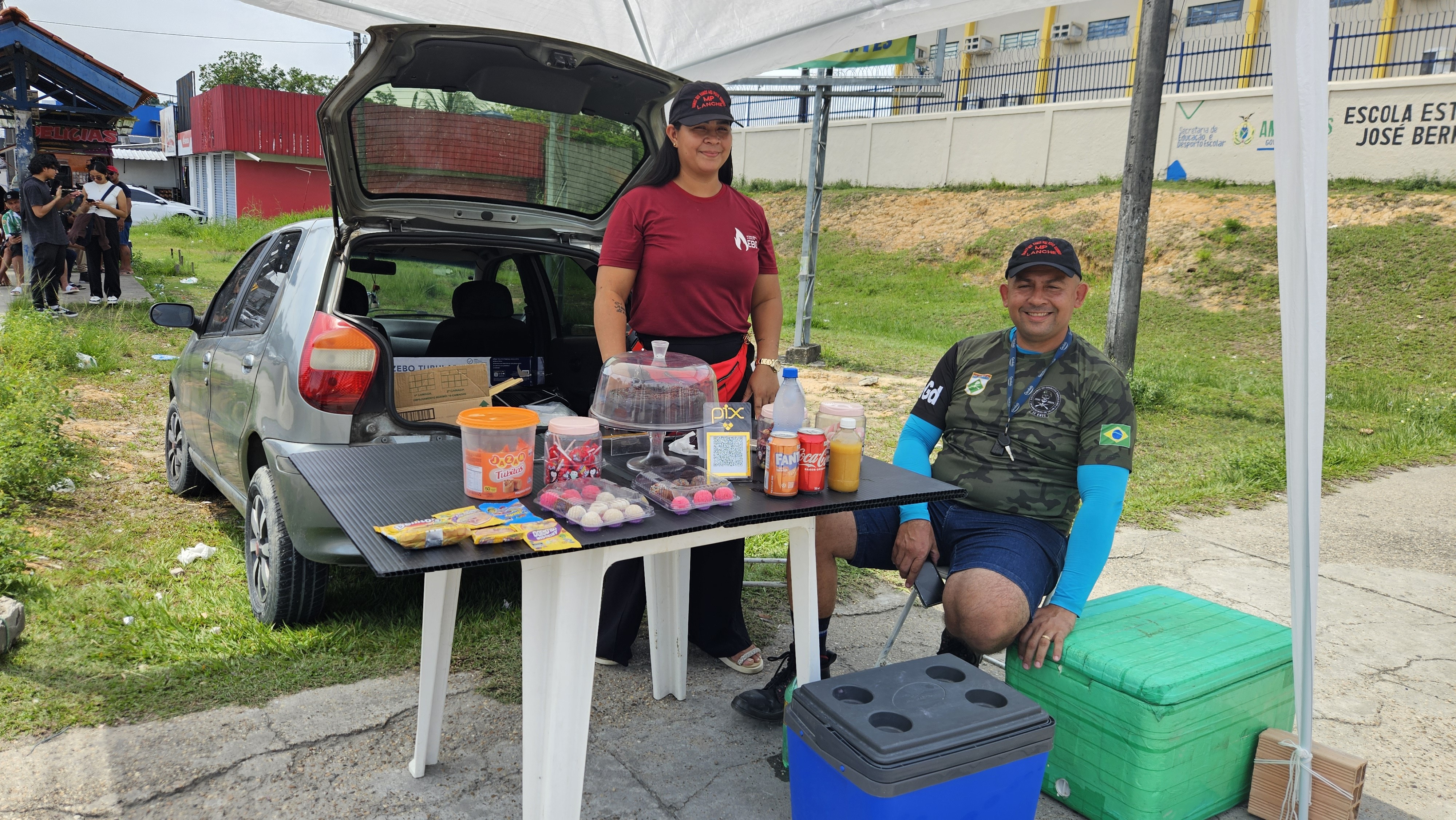 Começa o segundo dia de Enem 2025 no Amazonas