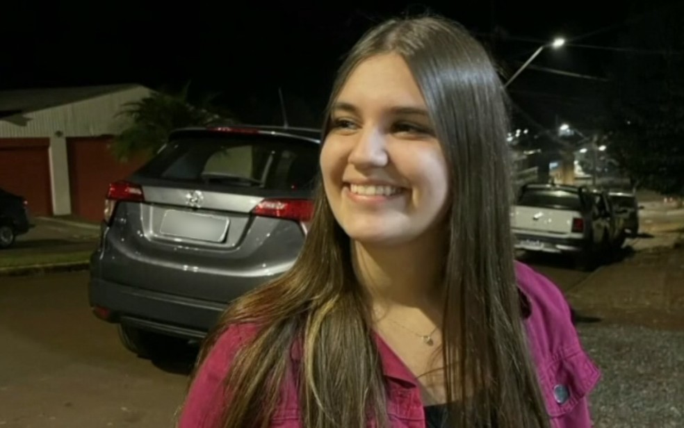 Vítima de tornado no Paraná planejava comemorar Crisma com família