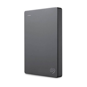 Seagate Basic Slim