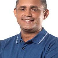 Candidato