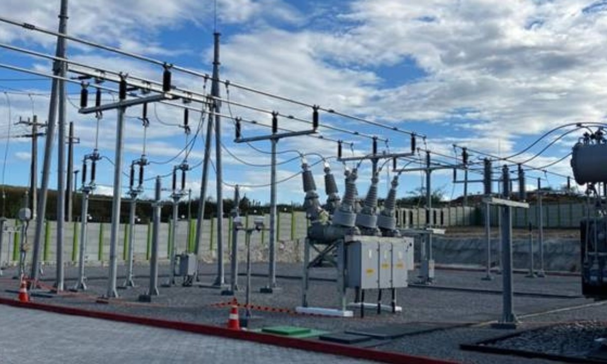Homem morre após sofrer choque elétrico durante tentativa de furto em subestação da Neoenergia Coelba na Bahia
