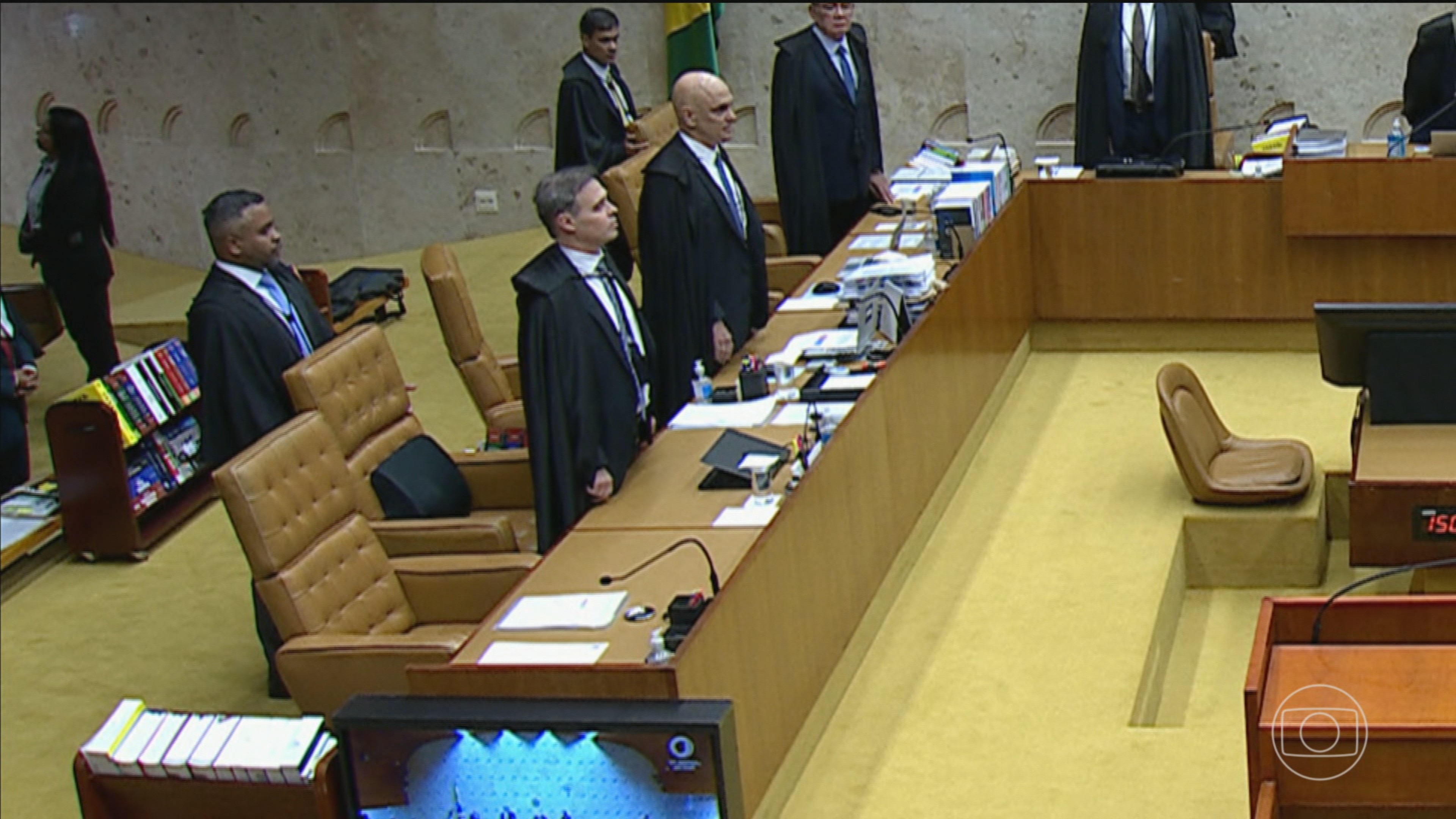Inquérito das Fake News no STF Completa Anos de Controvérsia e Pede Encerramento