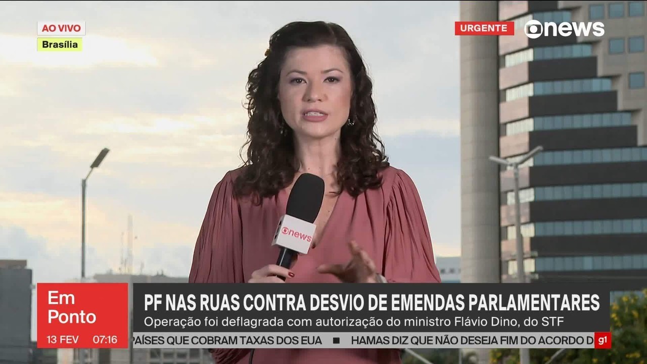 STF investiga suspeita de ‘loteamento’ de emendas em pelo menos 50 prefeituras do Ceará - Portais