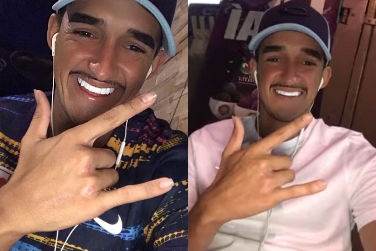 Jovem é executado com cerca de 20 tiros em rua do litoral de SP