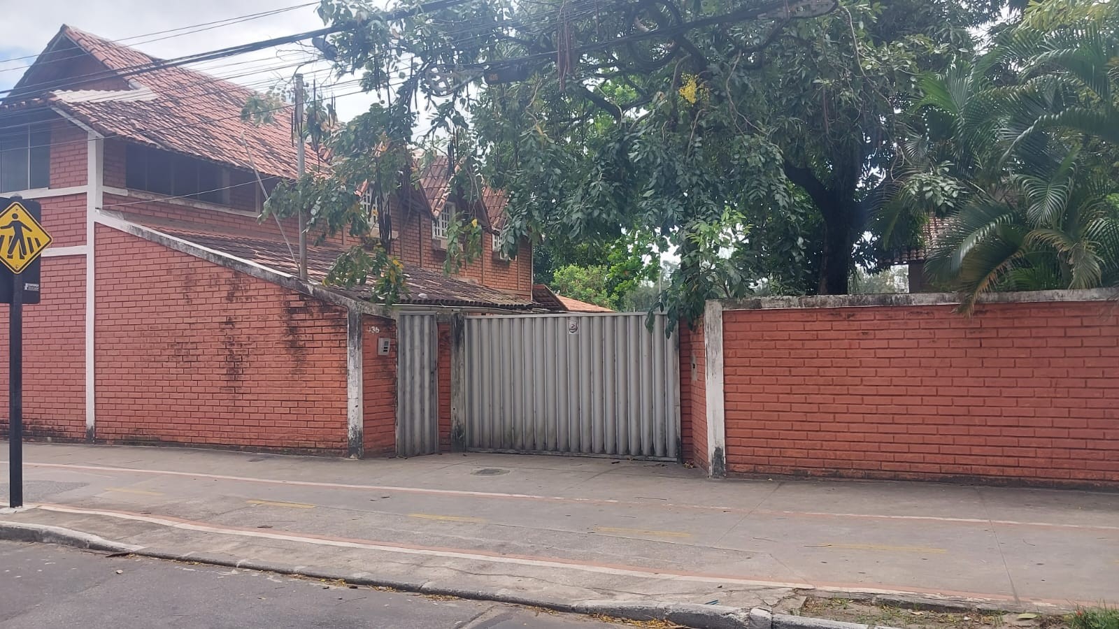 Homem é preso após invadir e furtar casa de procurador da Justiça em Vitória