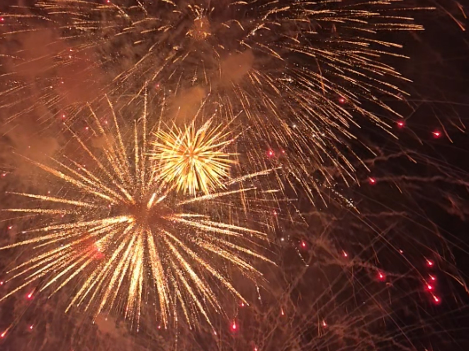 Acreanos festejam chegada de 2026 e compartilham desejos para novo ano: 'Saúde, trabalho, prosperidade'