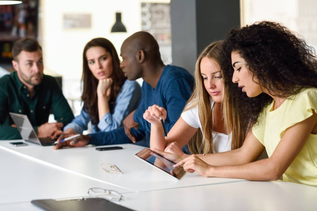 Escola oferece 350 vagas gratuitas de formação profissional para jovens na Bahia