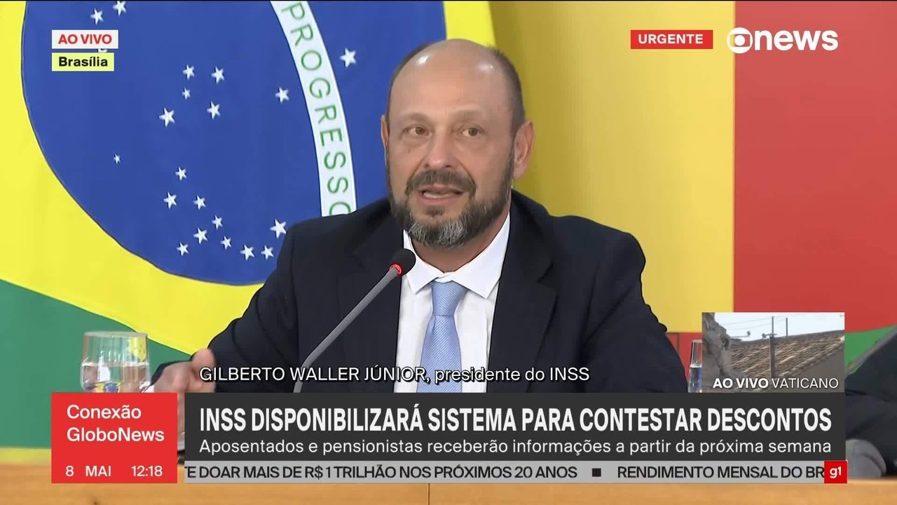 INSS não prevê ressarcimento imediato de aposentado em casos de 'venda casada' ou de fraude em assinaturas