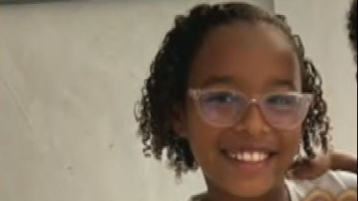 Morre menina baleada na cabeça em tentativa de assalto em Nova Iguaçu