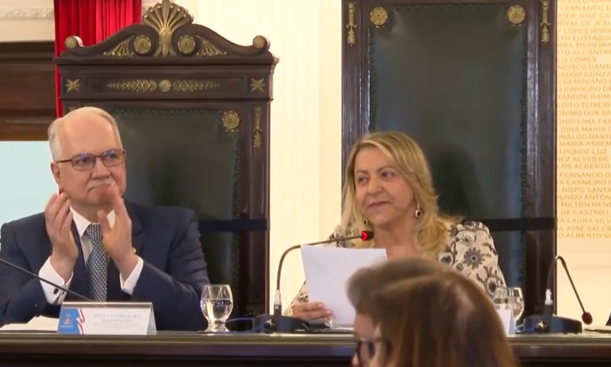 Ministro Fachin participa de abertura de mutirão nacional para acelerar julgamentos em Salvador