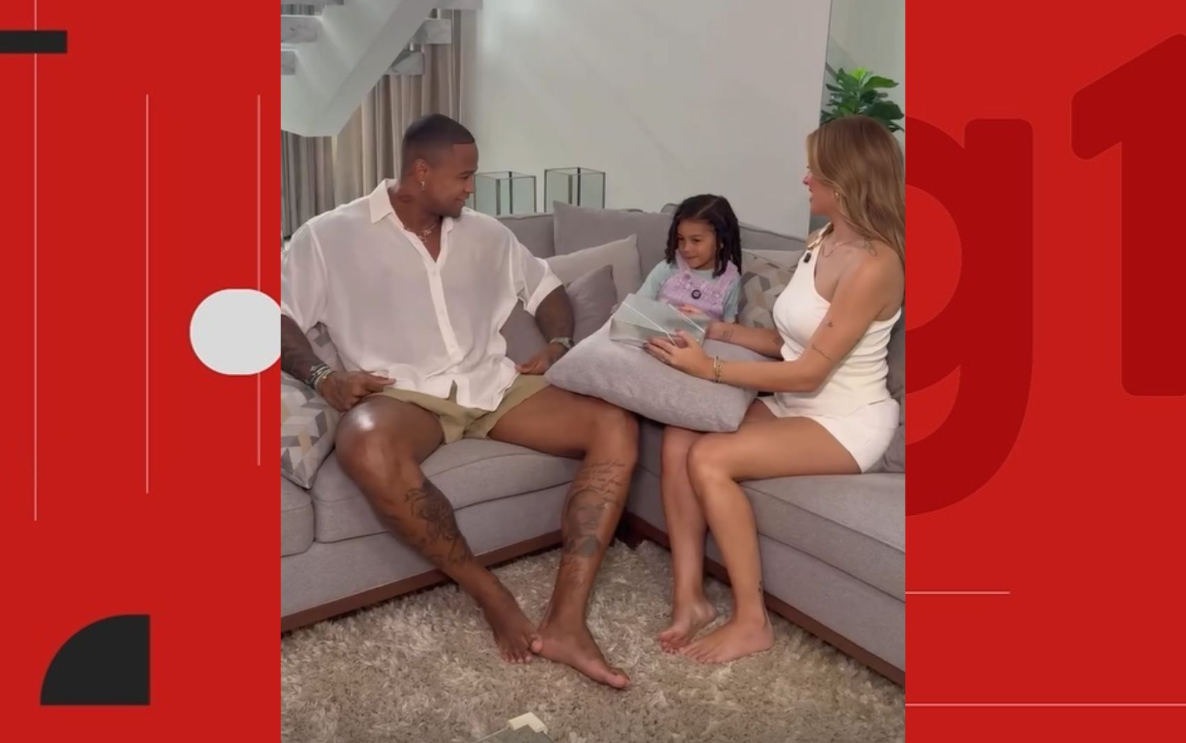 Você Não Tá Convidada pro Meu Bat Mitzvá!