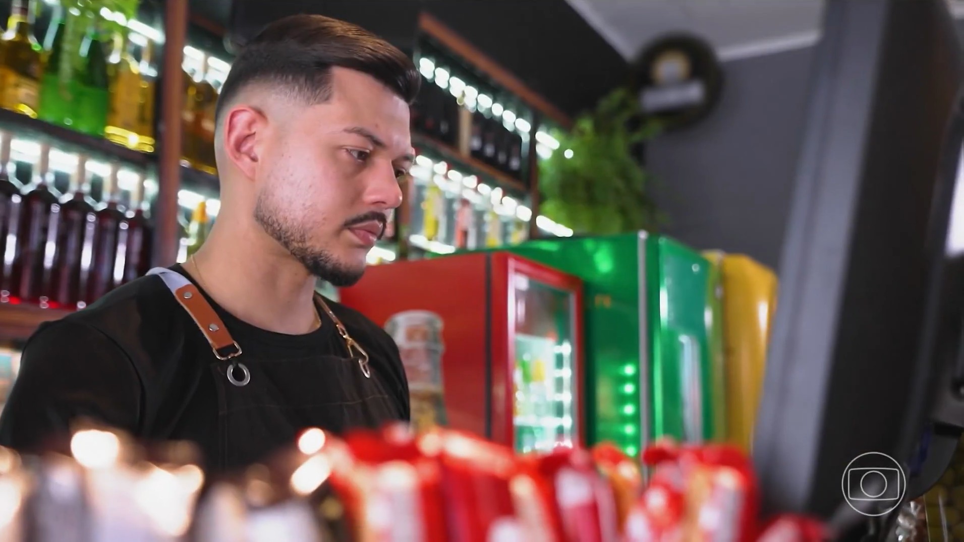 Filhos modernizam bar do pai e triplicam faturamento em SP | G1