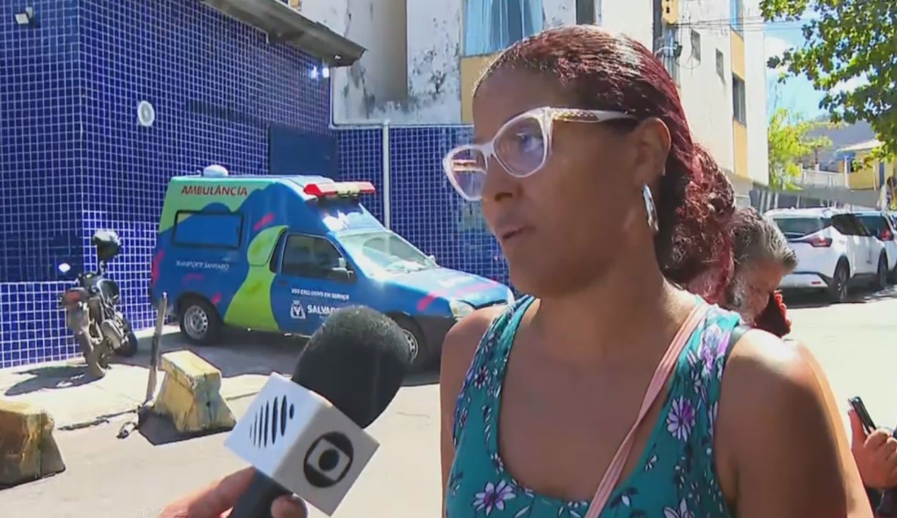 Família denuncia que mulher que estava internada e foi devolvida à UPA após fazer exame em hospital morreu à espera de regulação