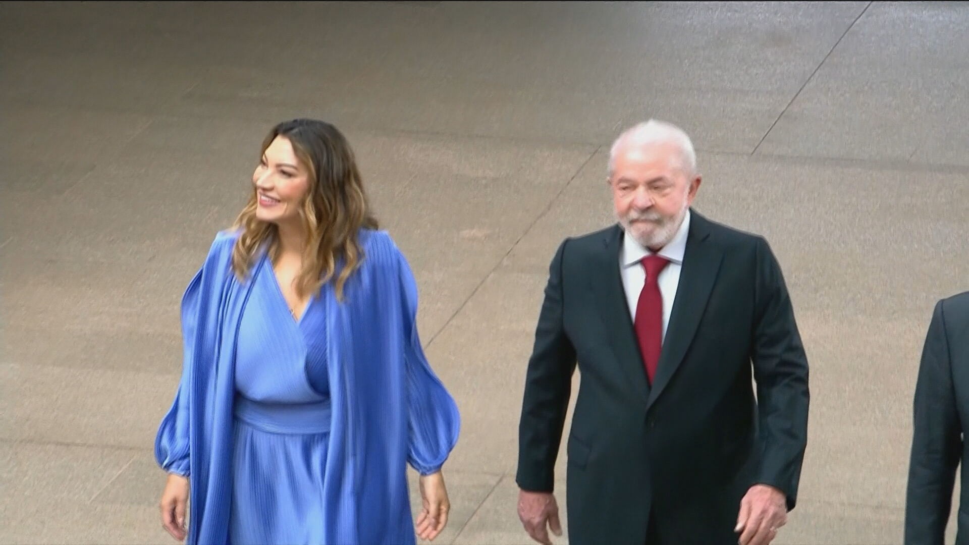 Datafolha: para 36%, Janja atrapalha governo Lula; 14% acham que ela mais ajuda