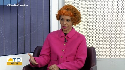 Advogada tira dúvidas sobre reconhecimento de paternidade no Bom Dia Responde