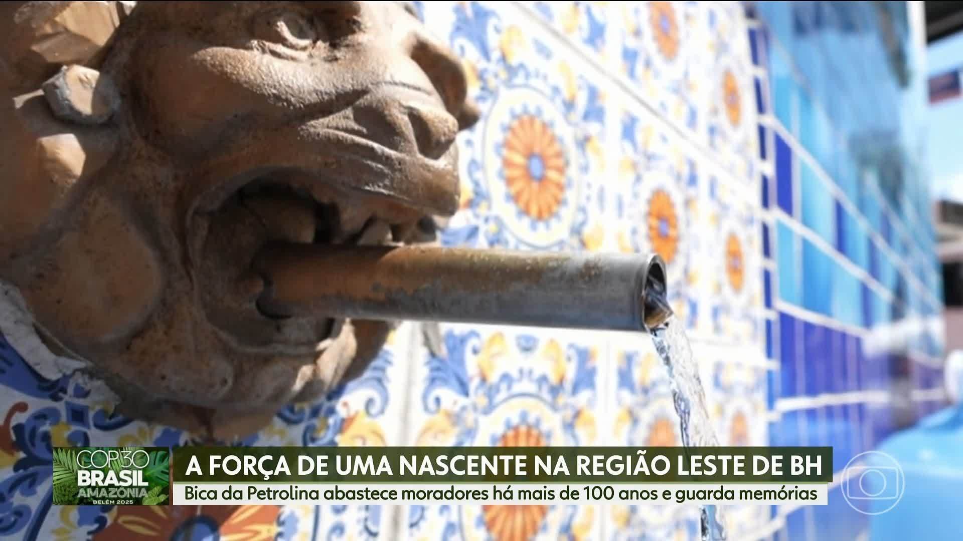 VÍDEOS: Bom Dia Minas de sexta-feira, 21 de novembro de 2025