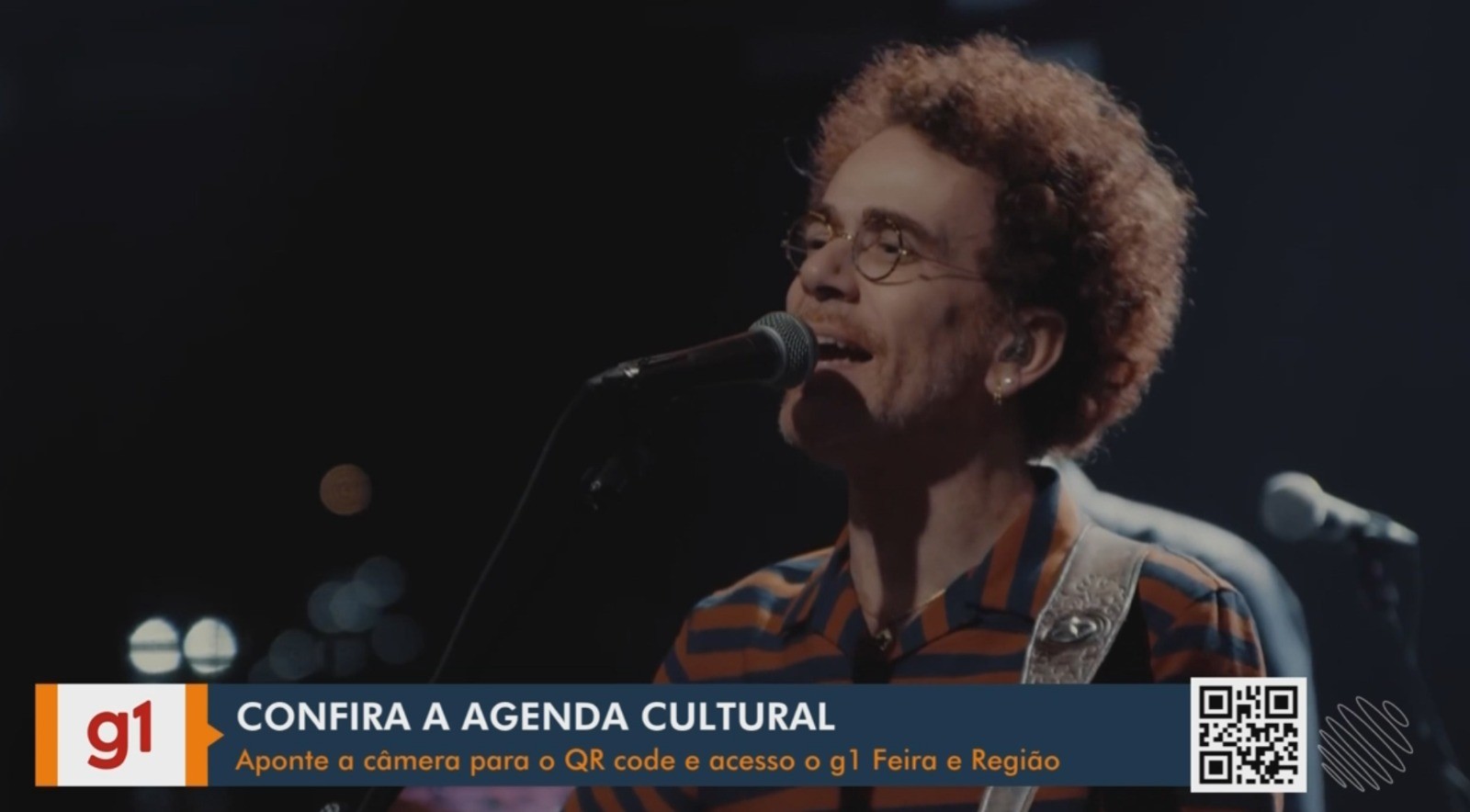 Vídeos do g1 e TV Subaé - sexta-feira, 25 de julho de 2025