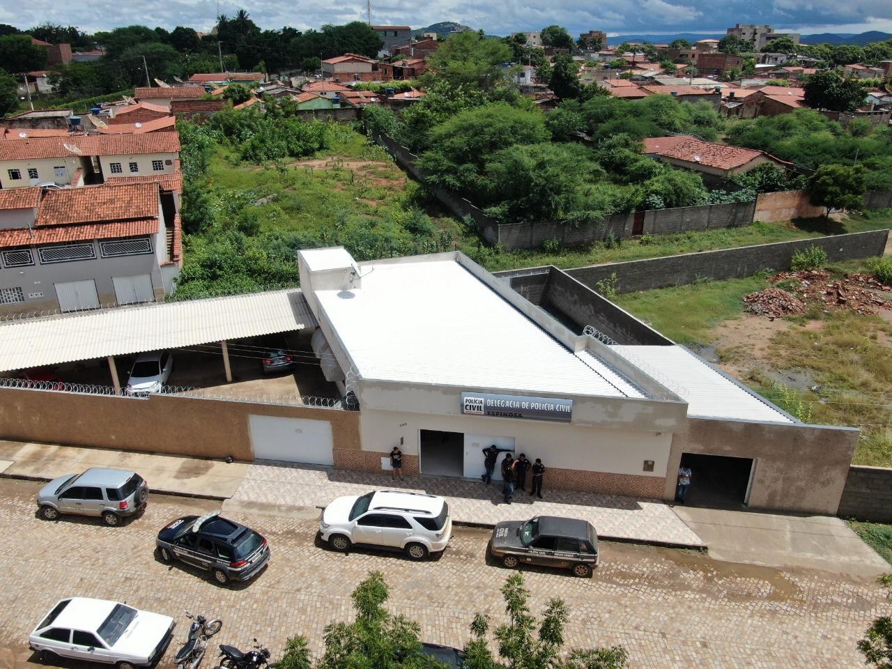 Polícia conclui que morte de bebê de um ano que se afogou em caixa d'água ocorreu por fatalidade