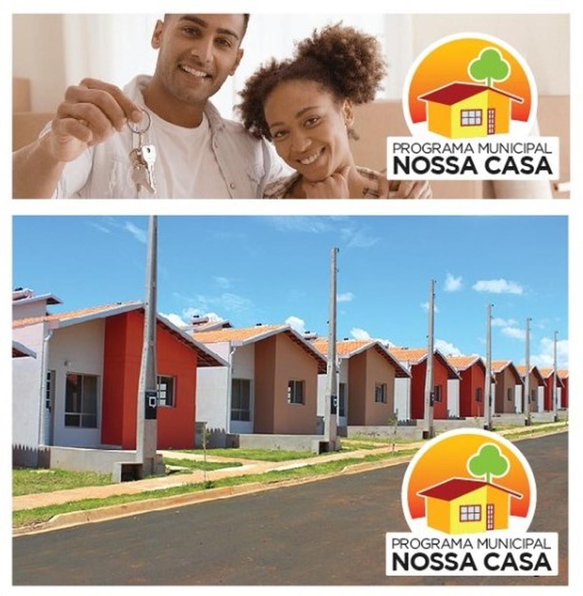 Programa 'Nossa Casa - Pompeia' viabiliza o lançamento de ...