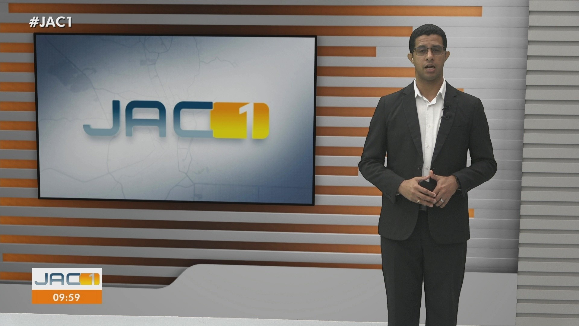 VÍDEOS: Jornal do Acre 1ª edição desta quarta-feira, 10 de dezembro de 2025