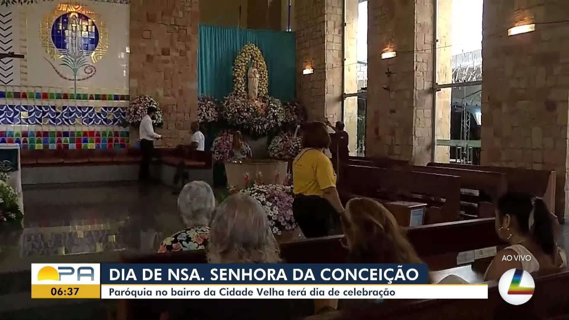 VÍDEOS: BDP desta segunda-feira, 8 de dezembro de 2025