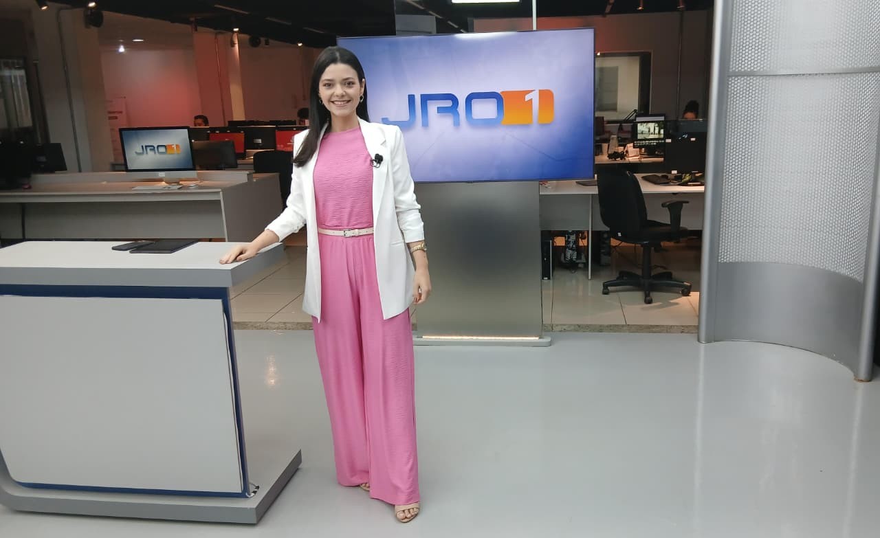 Assista ao JRO1 desta quinta-feira, 4