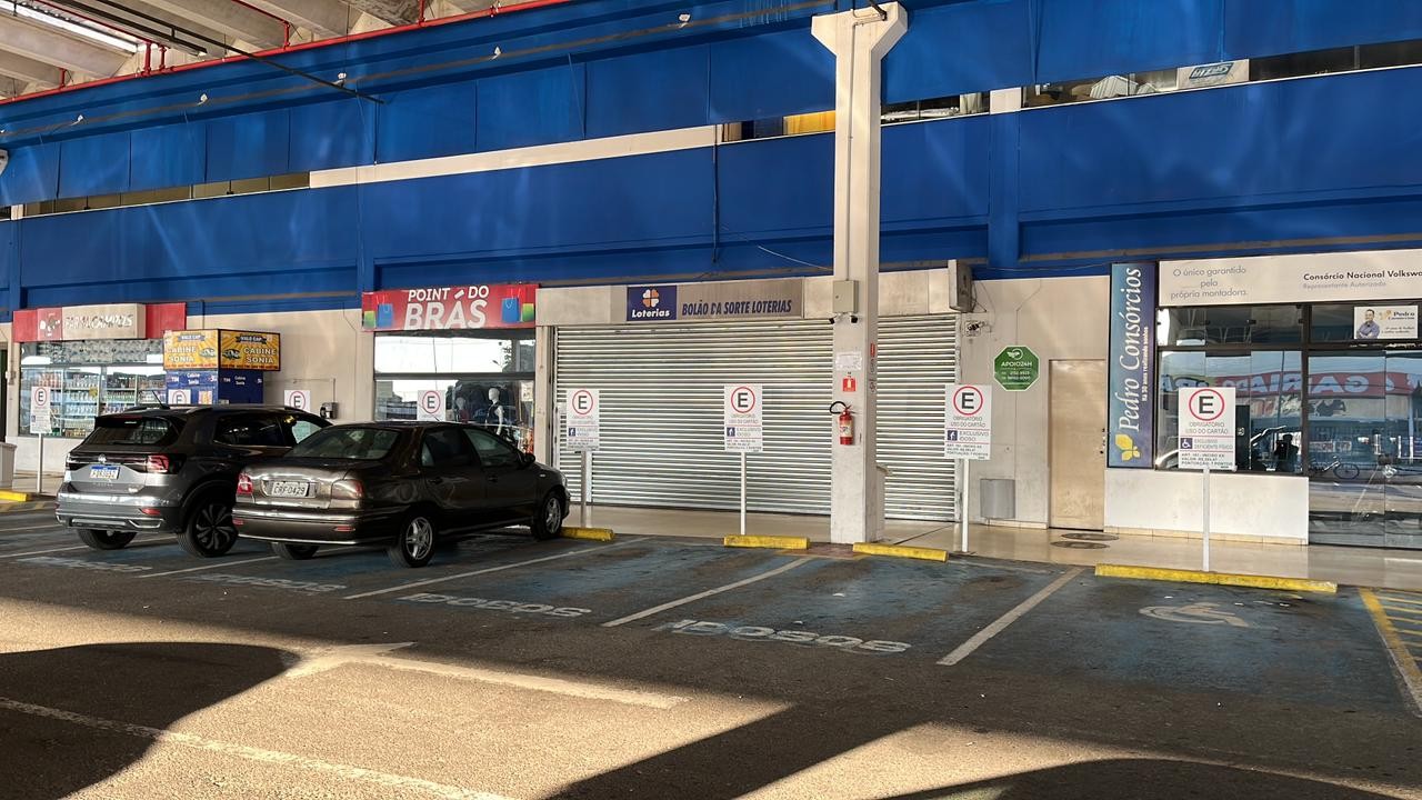 Ganhador da Mega-Sena, em Caraguatatuba, apostou R$ 5 para faturar prêmio de R$ 51 milhões