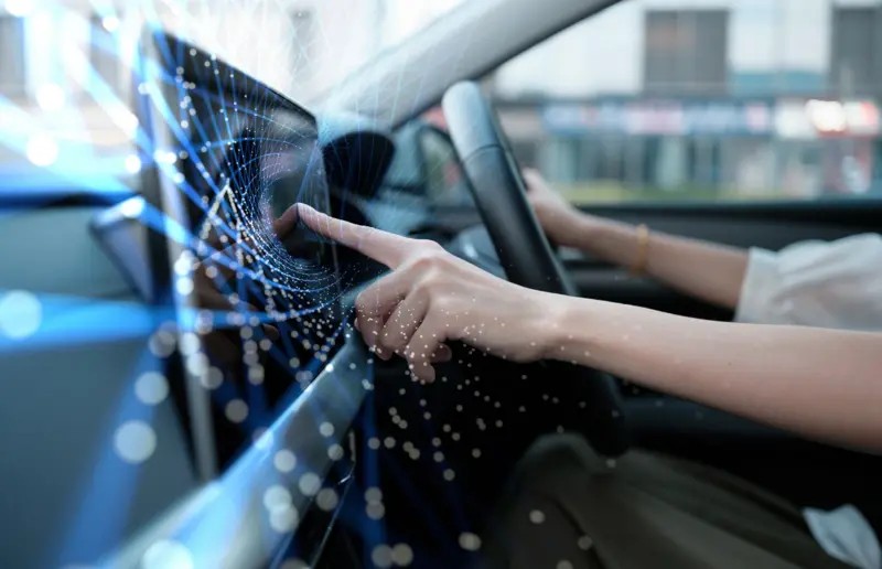 Carros inteligentes: como você pode estar sendo espionado sem saber (e o que fazer para evitar)