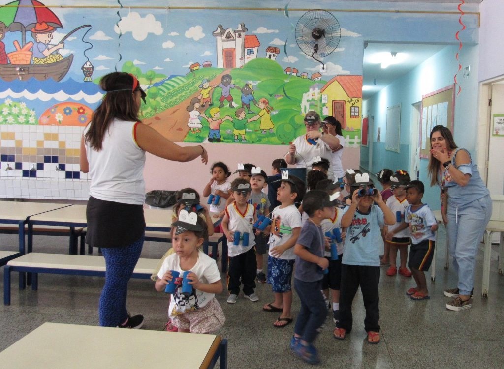 Concurso público em Sorocaba abre  vagas para professores; veja como se inscrever 