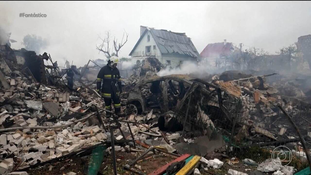 ATACMS, Storm Shadow e Taurus: os mísseis de longo alcance que a Ucrânia pode usar contra a Rússia