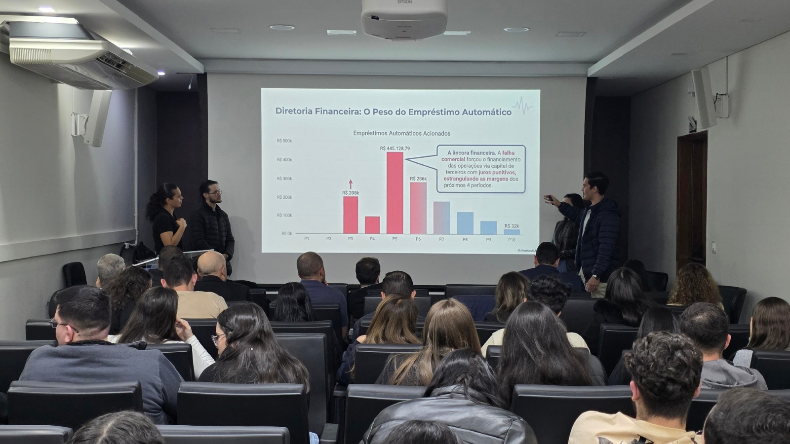 Administração UNIFAE recebe aprovação máxima do Conselho Estadual de Educação