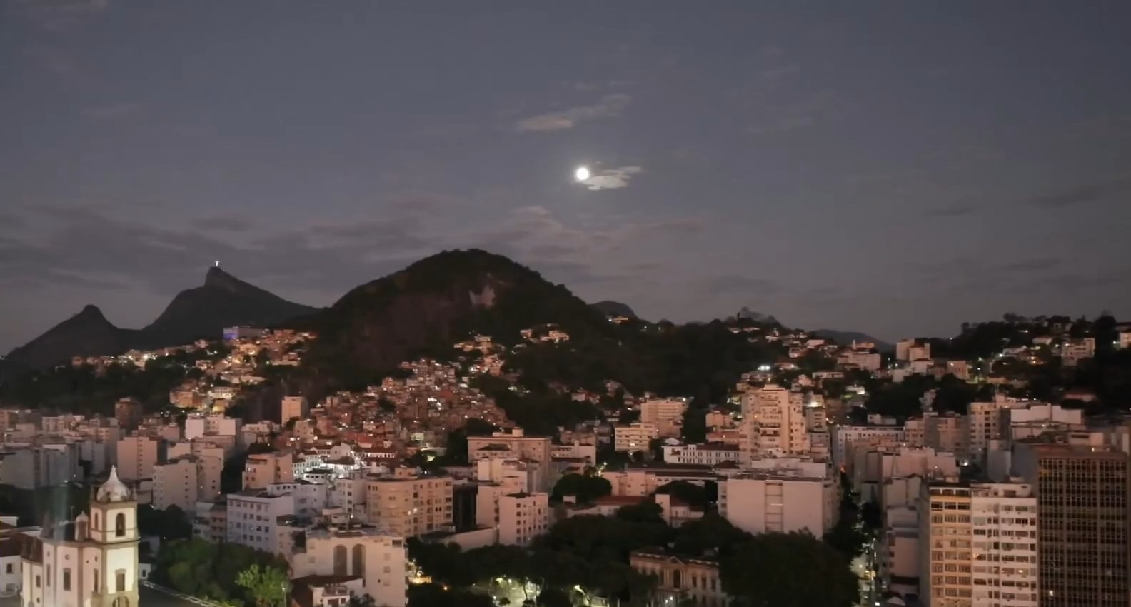 Fim de semana no Rio será de friozinho com sol