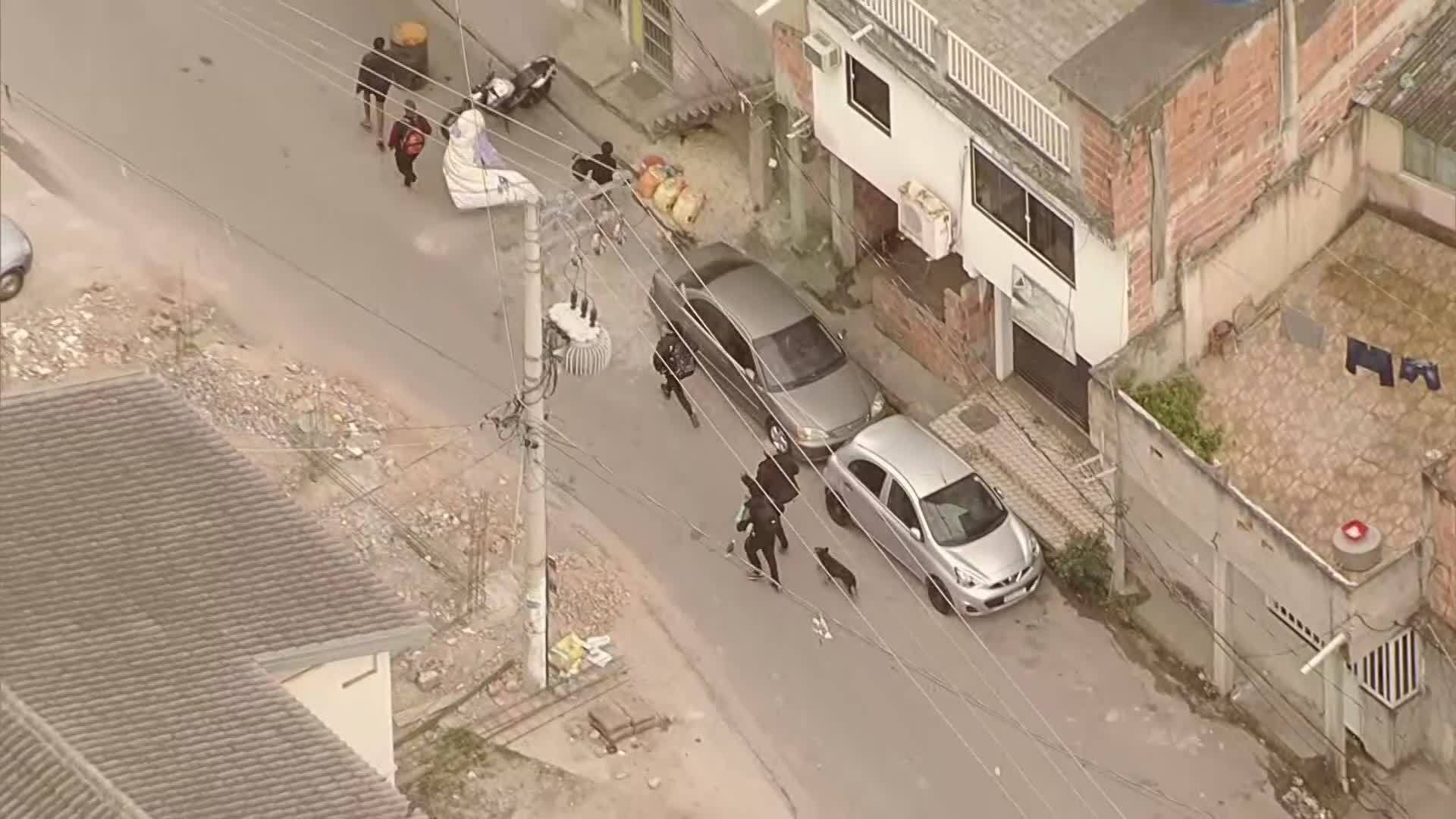 VÍDEOS: Bom Dia Rio de quinta, 31 de julho de 2025