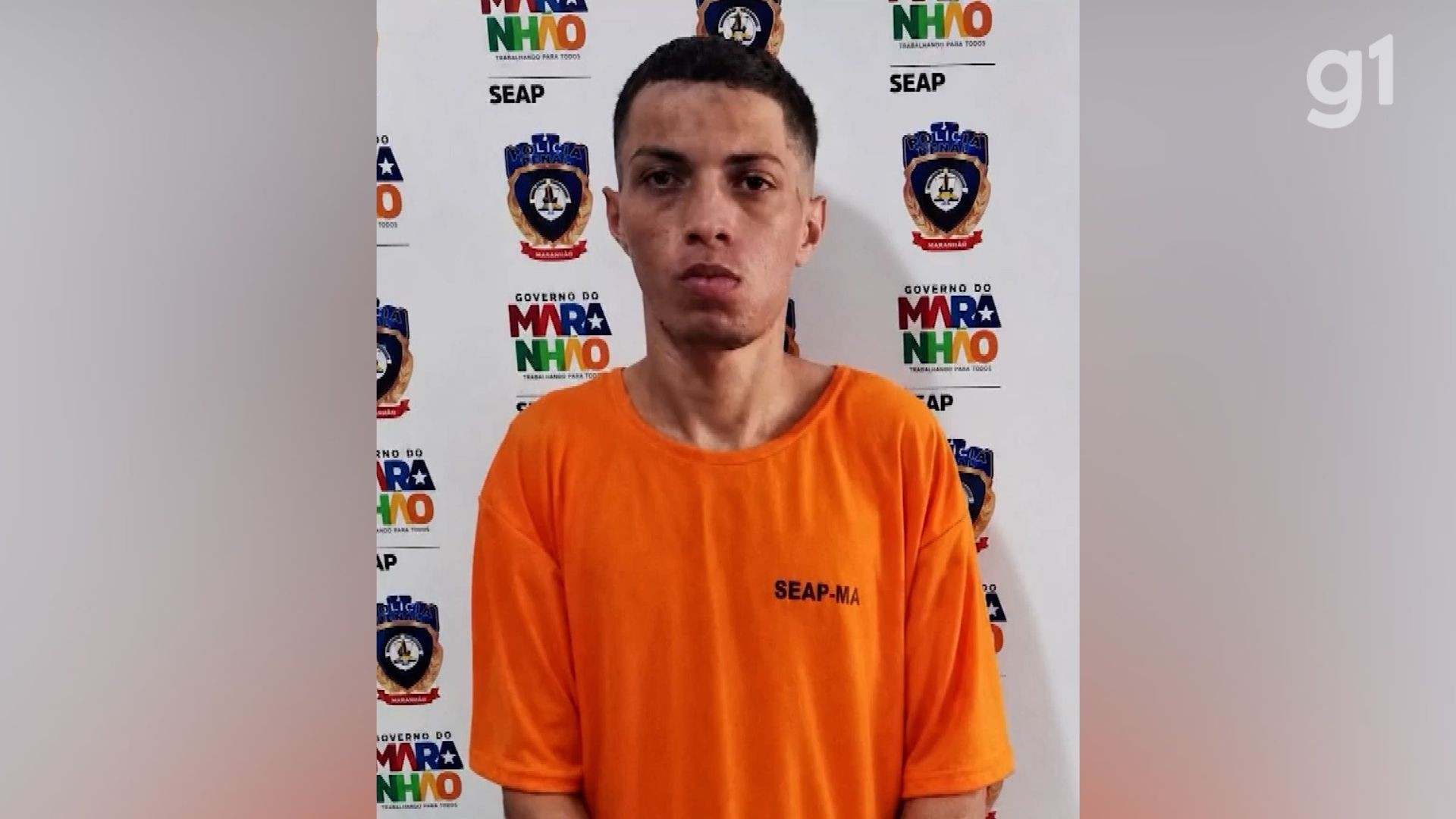 Preso foge e outro é baleado durante fuga em unidade prisional de Bacabal, no MA