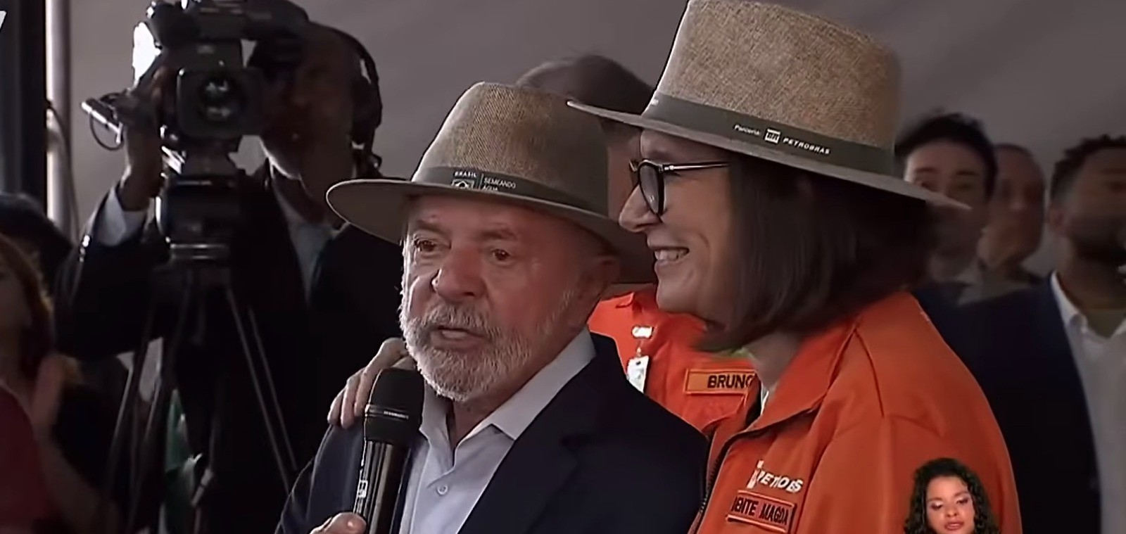 Lula cita possível interesse de Trump e defende exploração da Margem Equatorial pela Petrobras: 'Nós vamos ocupar'