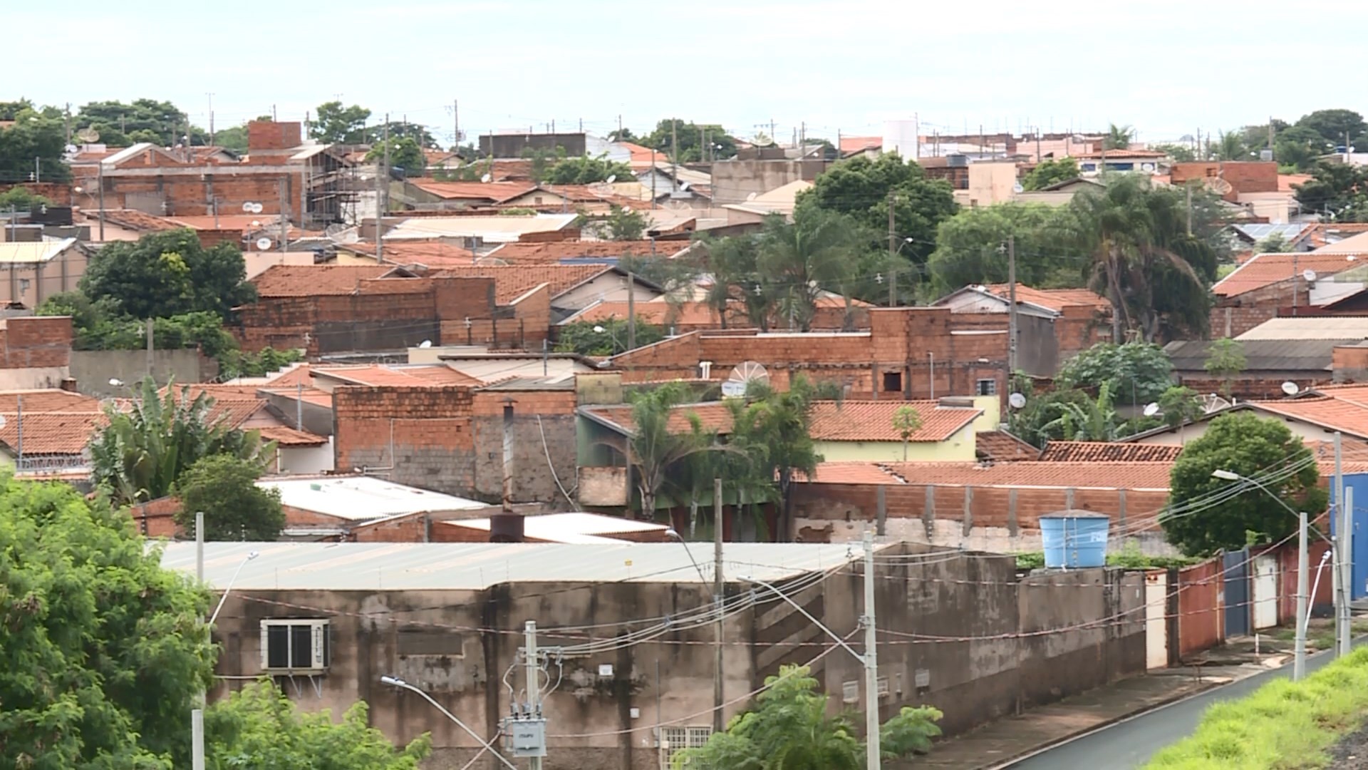 IPTU Uberaba: base de cálculo passará por revisão pela FIPE | G1