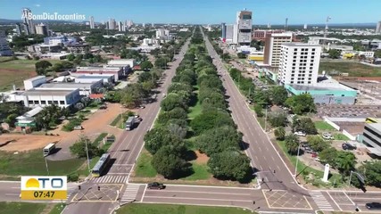 Mudança no nome da Av. Teotônio Segurado para Siqueira Campos é aprovada por vereadores