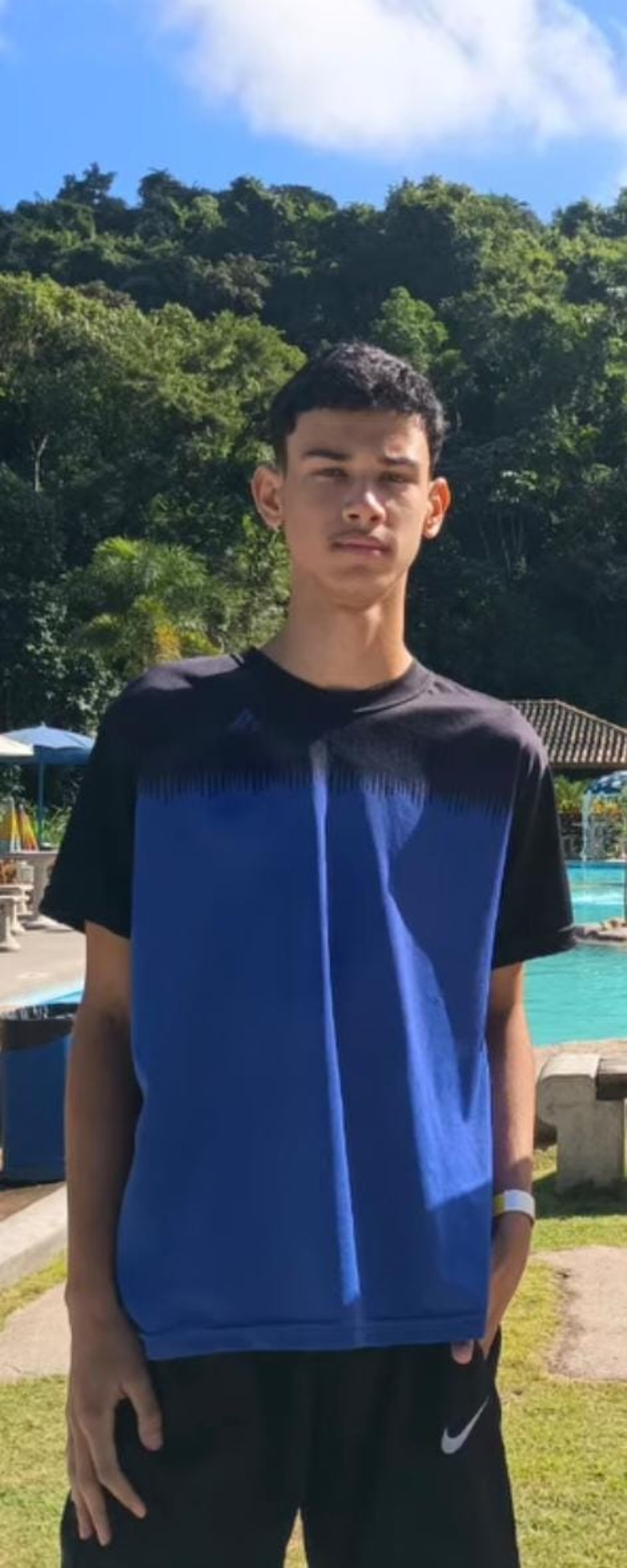 Família procura adolescente desaparecido em Volta Redonda