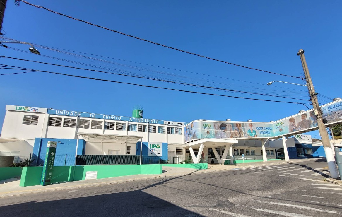 Acidente entre duas motos deixa piloto ferido na zona rural de Guaratinguetá