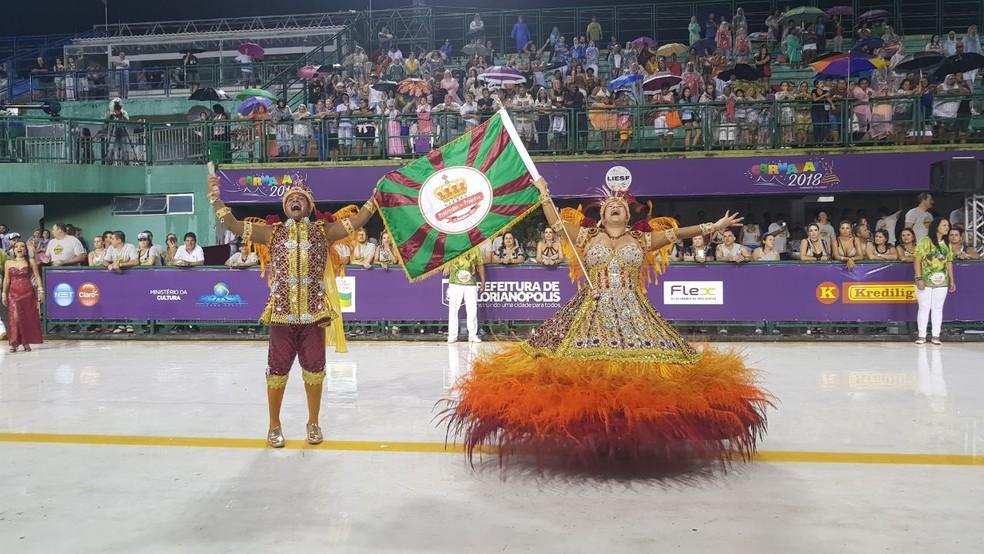 Os Protegidos da Princesa - Boa tarde, povo do samba! Passando pra