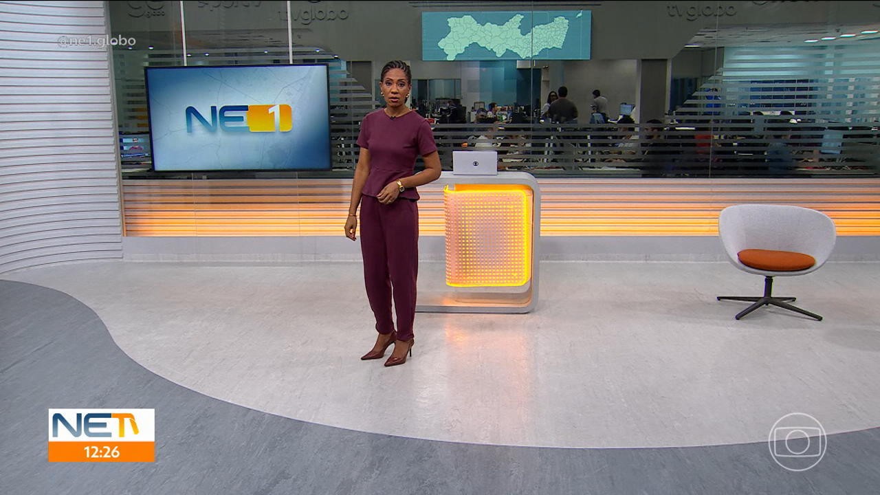 VÍDEOS: NE1 de sexta-feira, 26 de junho de 2026