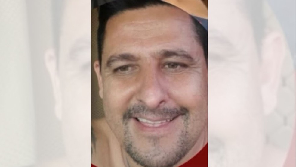 O suspeito, Weslei José da Silva, confessou os crimes e alegou que agiu por ciúmes após suspeitar de uma suposta traição — Foto: Arquivo Pessoal