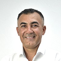 Candidato