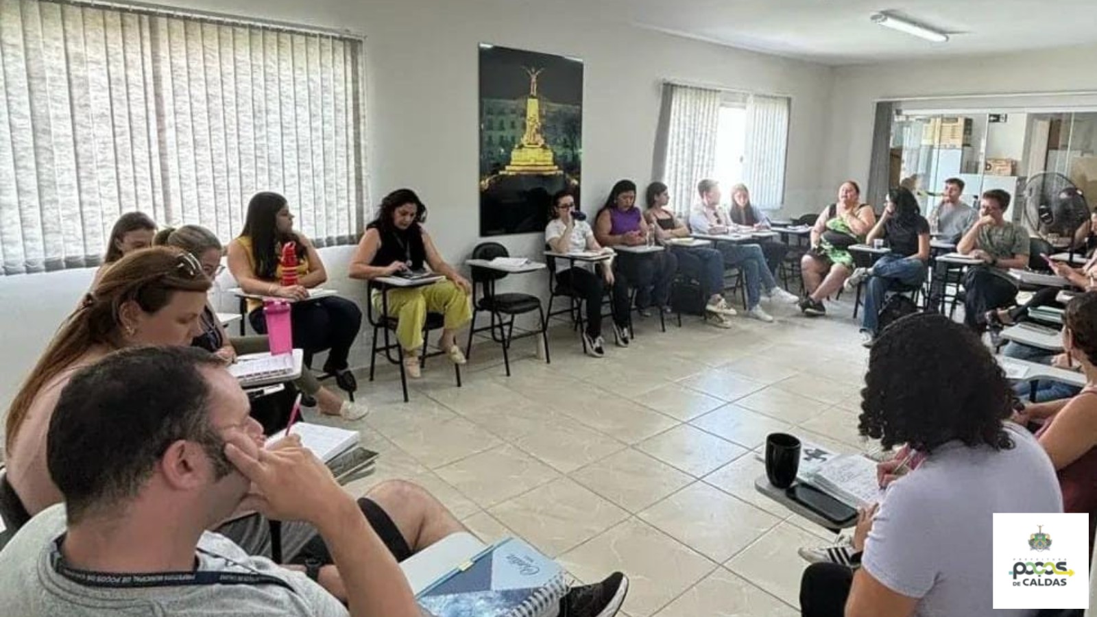 Poços de Caldas investe meio milhão de reais na garantia de direitos das mulheres