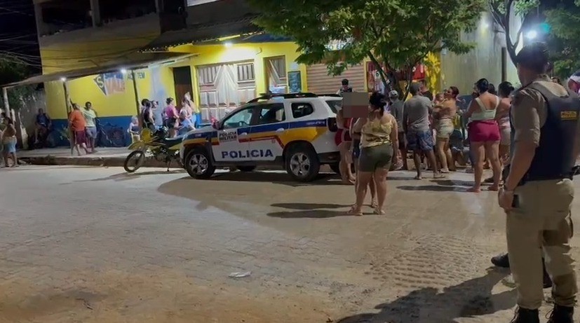 Dono de bar é assassinado a tiros em Governador Valadares