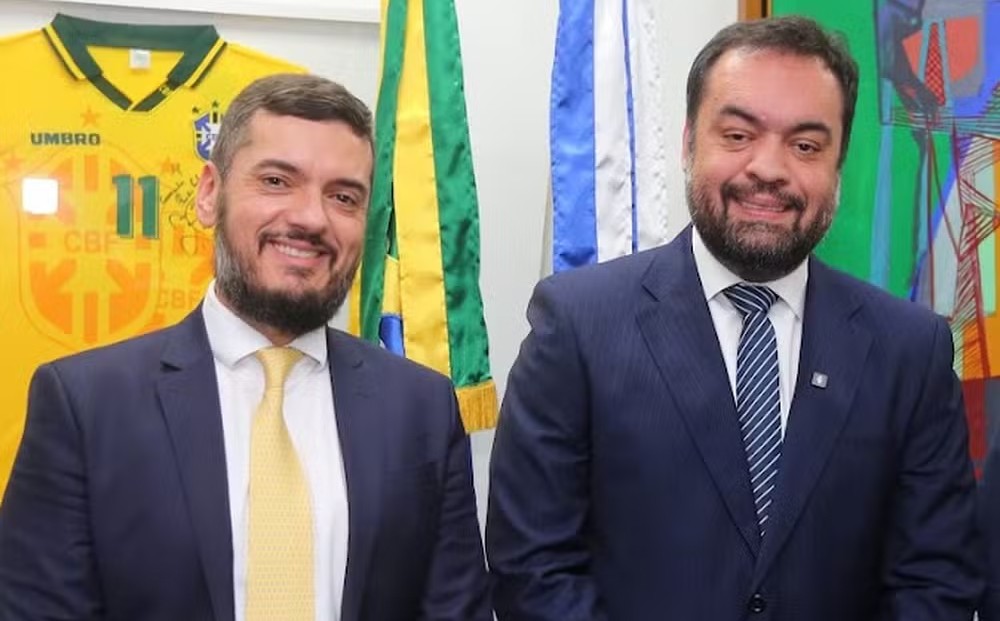 Castro vai enviar projetos de segurança e economia à Alerj e minimiza crise com Bacellar