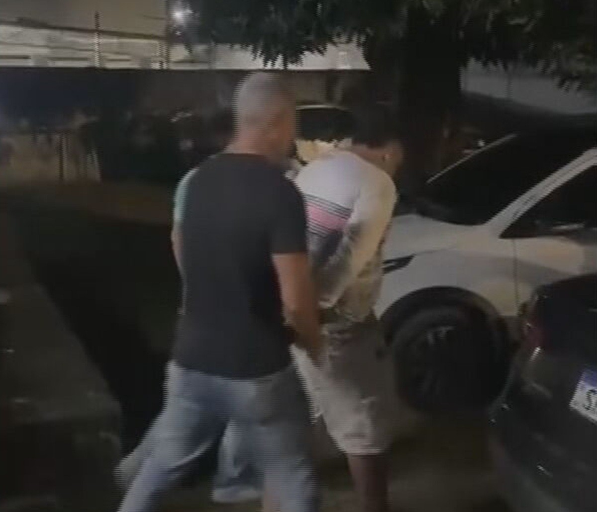 Homem é preso por aplicar 'golpe do delivery' em restaurantes do Grande Recife
