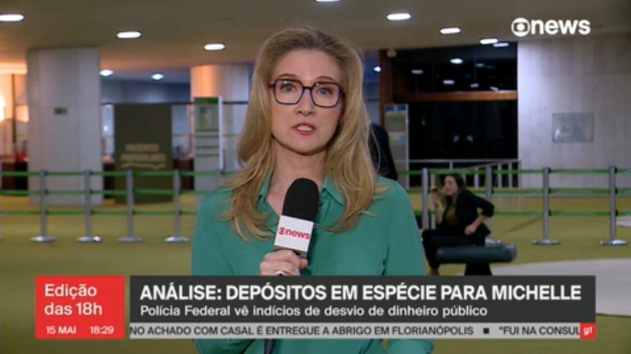 Bolsonaro Depõe à Pf Nesta Terça Na Investigação Sobre Fraude Em