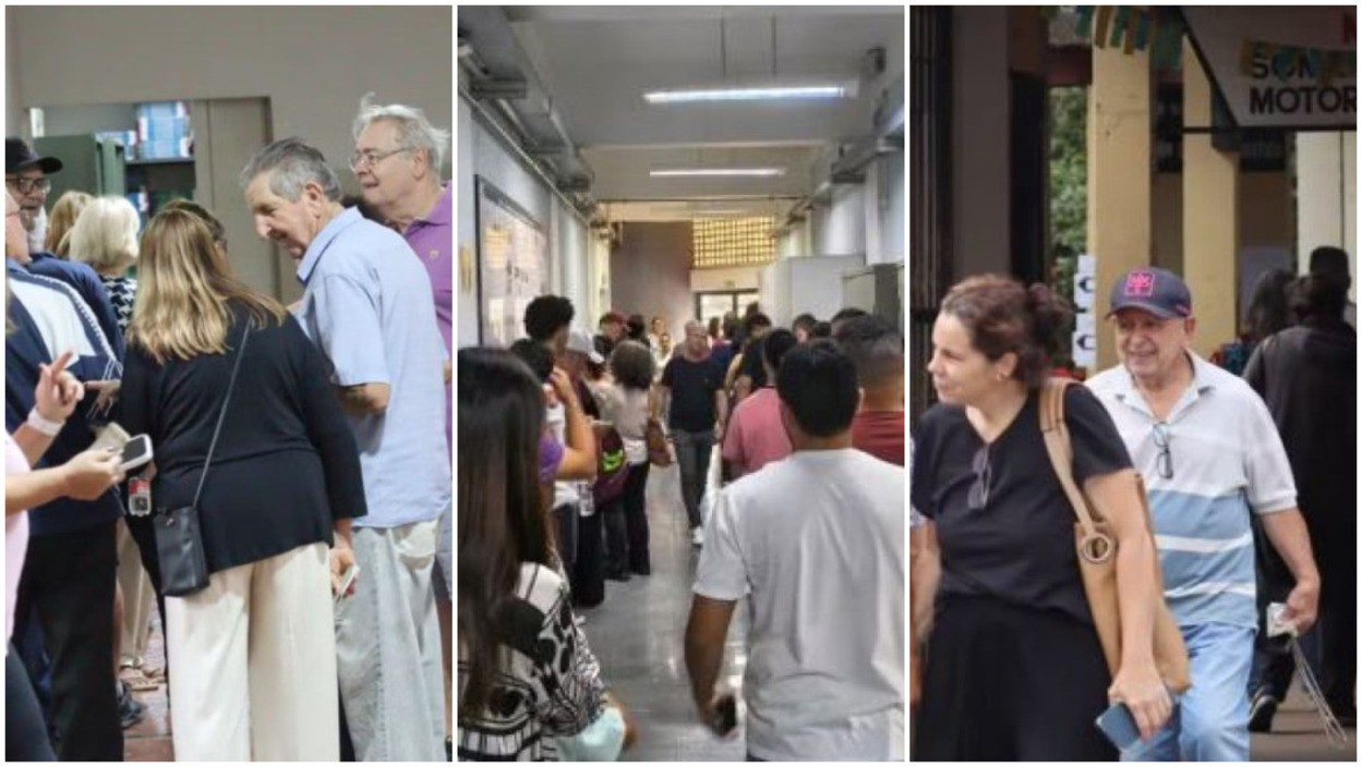 Eleições 2026: Acompanhe a cobertura do 2º turno em São Carlos, Araraquara e região