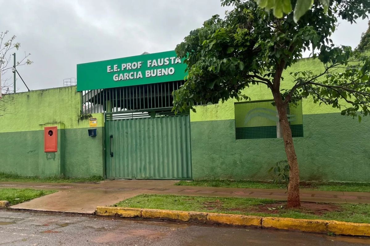 Eleitor suspeito de filmar urna e fiscal com camiseta de Lula são presos em Campo Grande